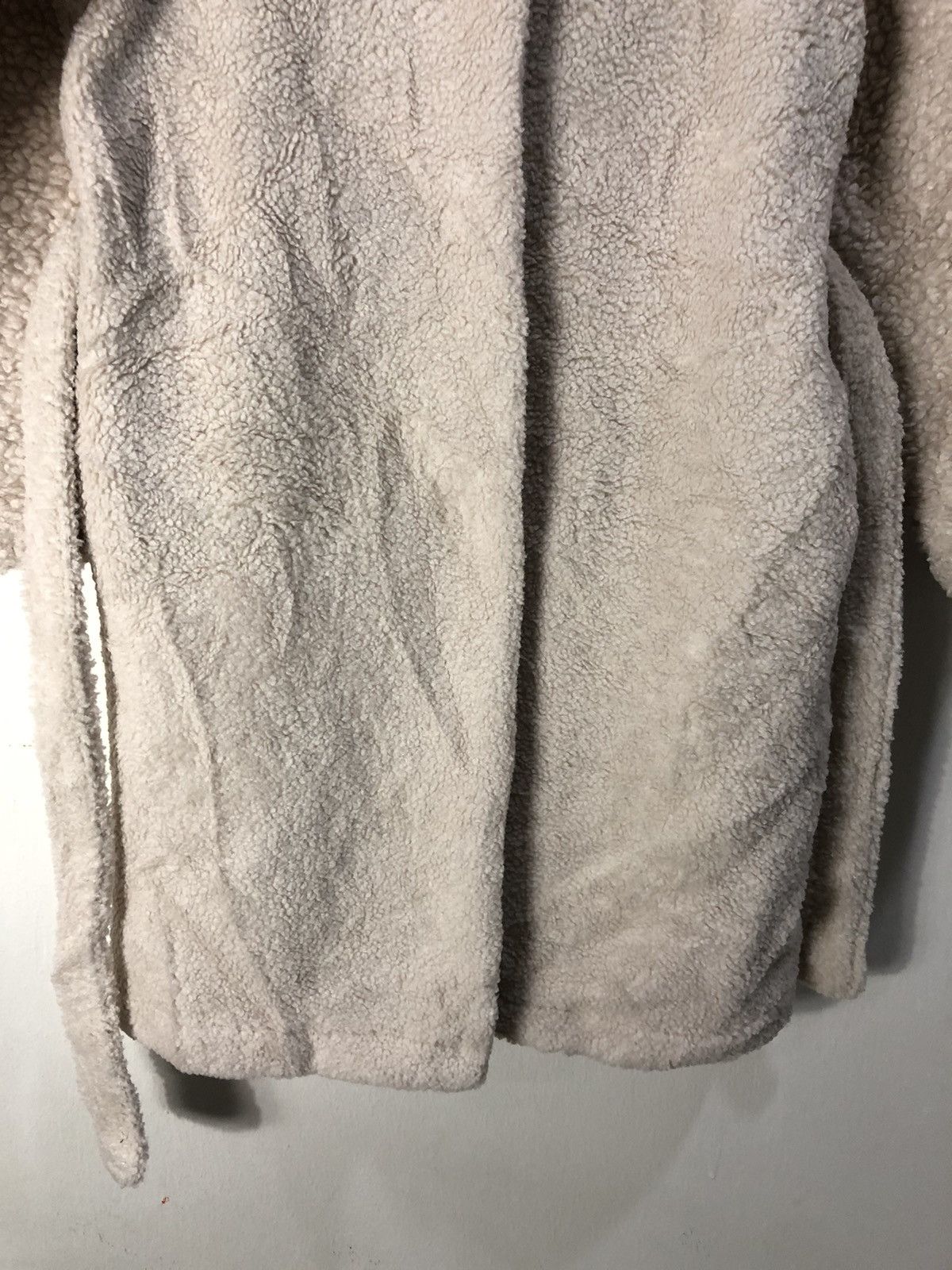 JW Anderson Uniqlo JW Anderson fur fleece jacket Size US M / EU 48-50 / 2 - 3 Thumbnail