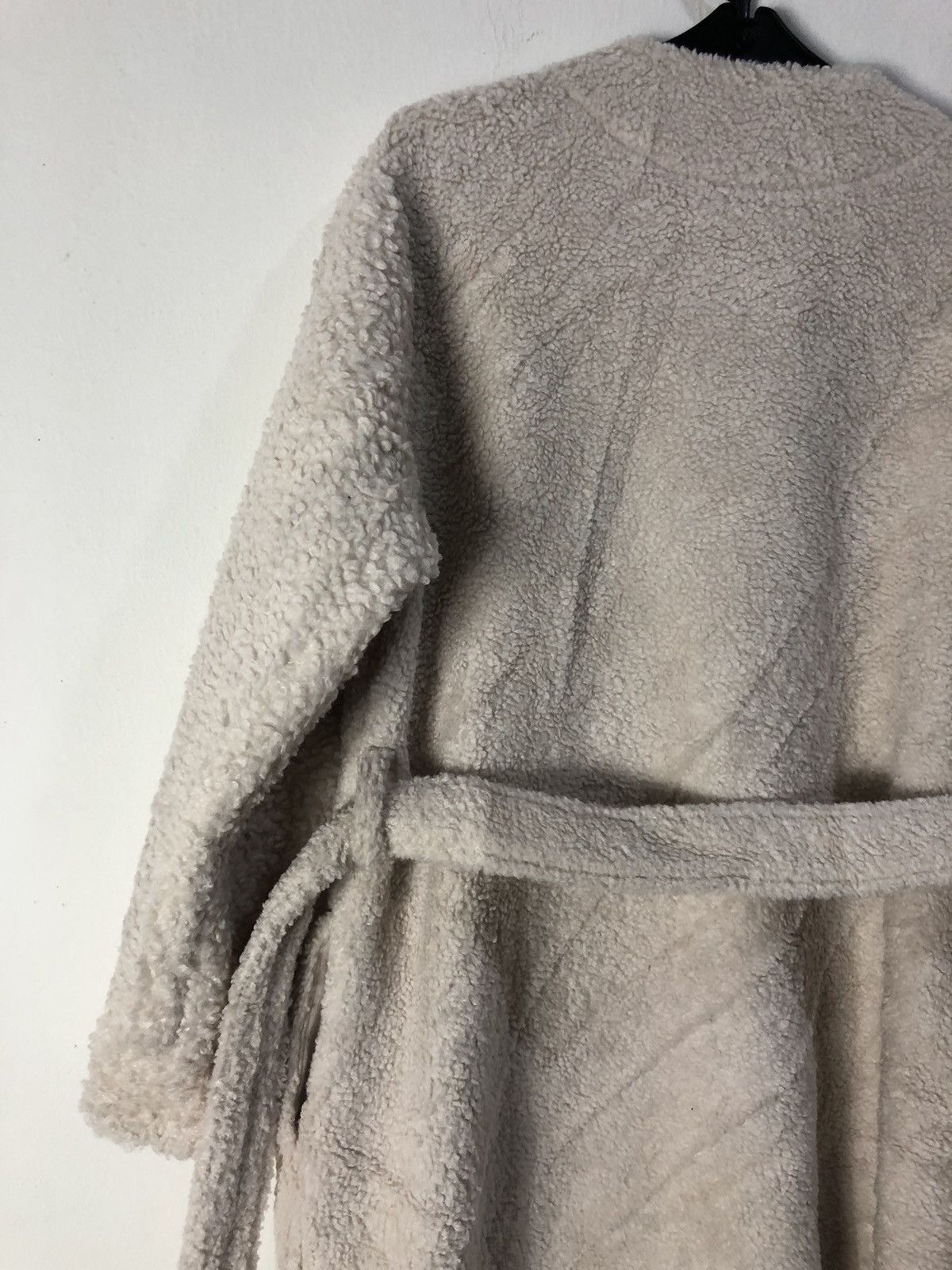 JW Anderson Uniqlo JW Anderson fur fleece jacket Size US M / EU 48-50 / 2 - 6 Thumbnail
