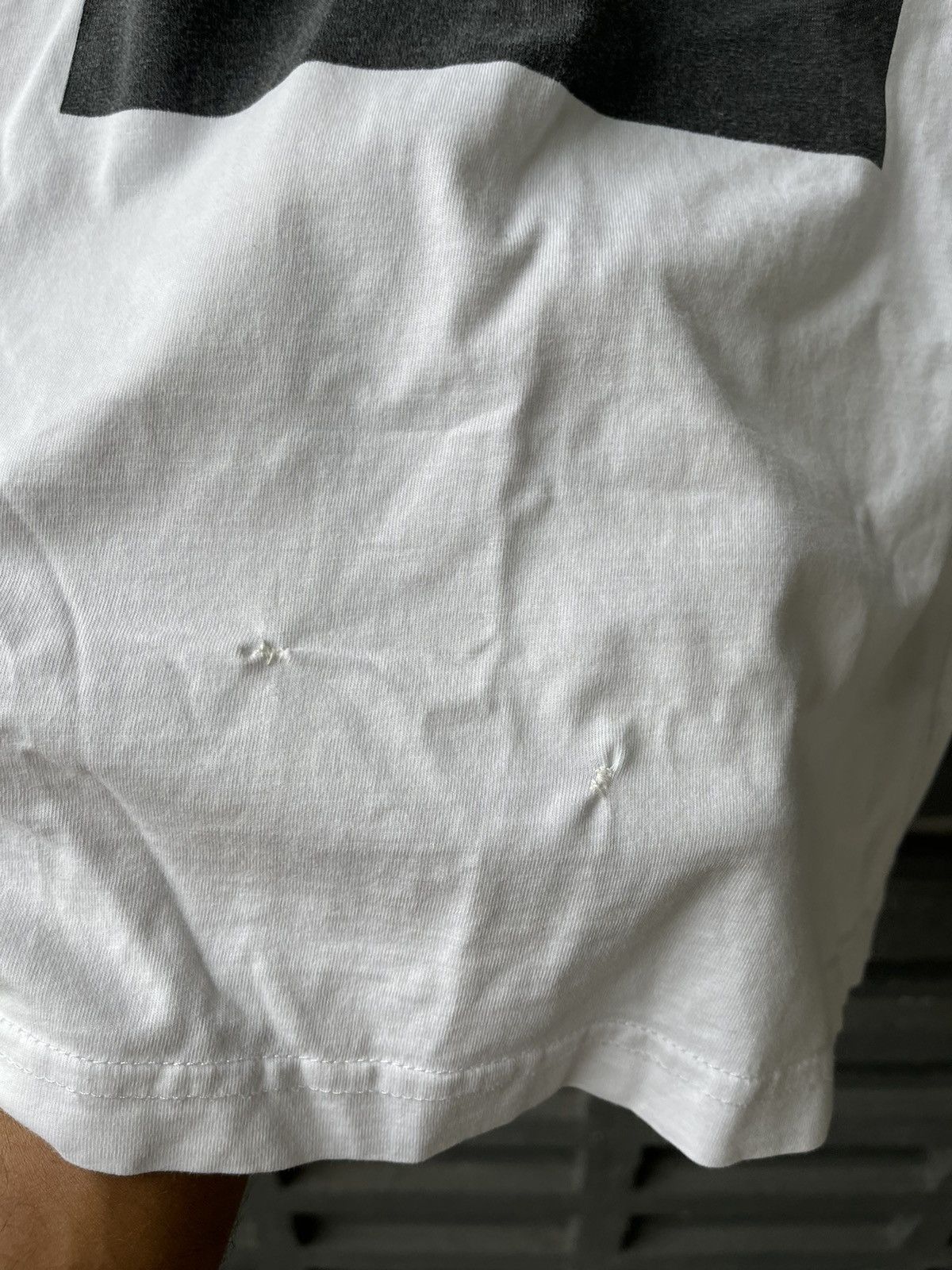 Undercover Under cover T-Shirt📸 Size US M / EU 48-50 / 2 - 5 Thumbnail