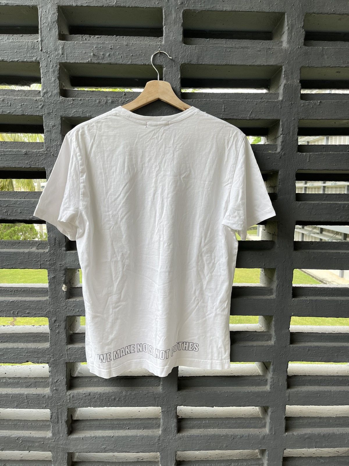 Undercover Under cover T-Shirt📸 Size US M / EU 48-50 / 2 - 3 Thumbnail