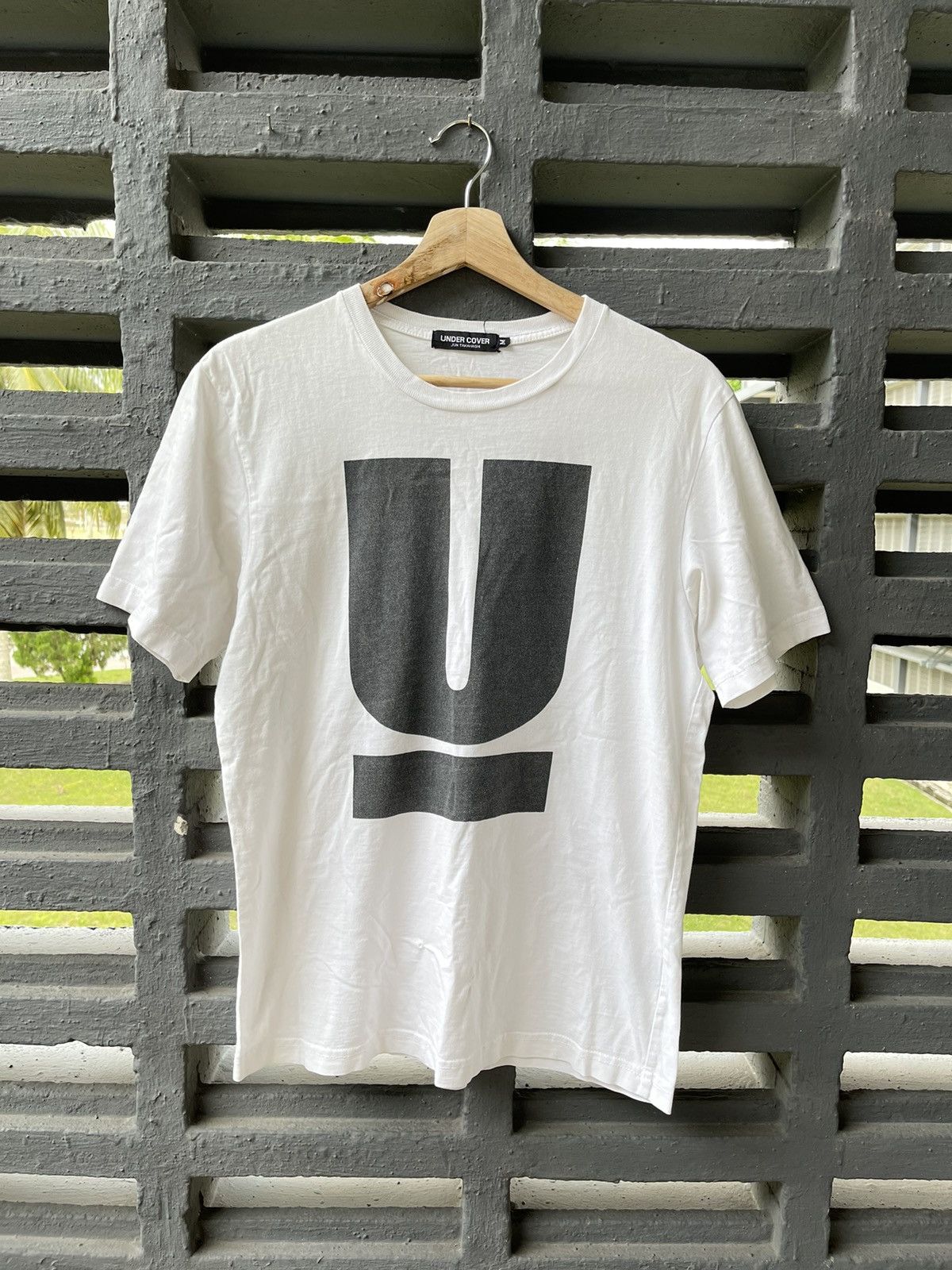 Undercover Under cover T-Shirt📸 Size US M / EU 48-50 / 2 - 2 Thumbnail