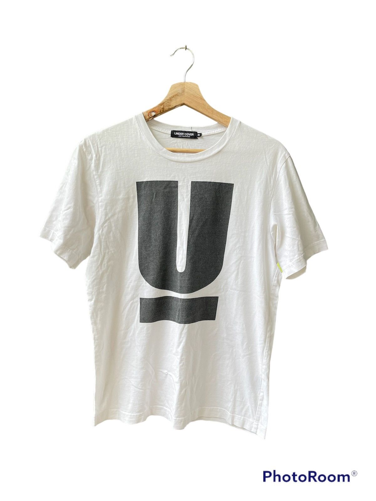 Undercover Under cover T-Shirt📸 Size US M / EU 48-50 / 2 - 1 Thumbnail