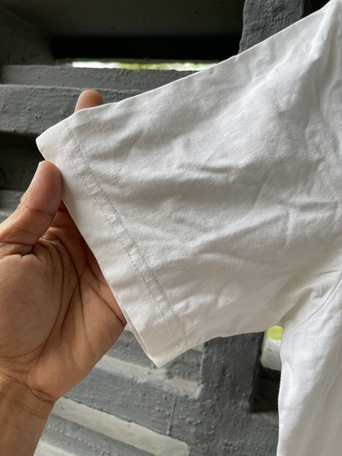 Undercover Under cover T-Shirt📸 Size US M / EU 48-50 / 2 - 6 Thumbnail