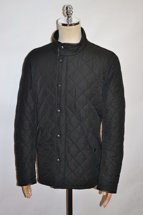 Barbour Mens BARBOUR Quilted Jacket | Grailed