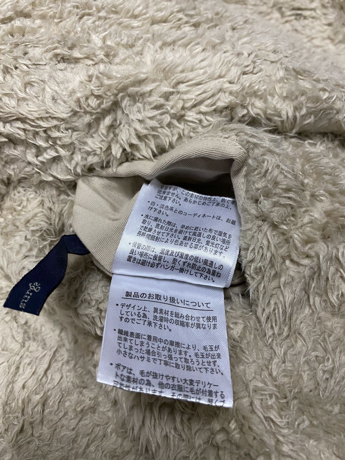 Japanese Brand Surge & Rivet Reversible Long Coat Size US S / EU 44-46 / 1 - 13 Thumbnail