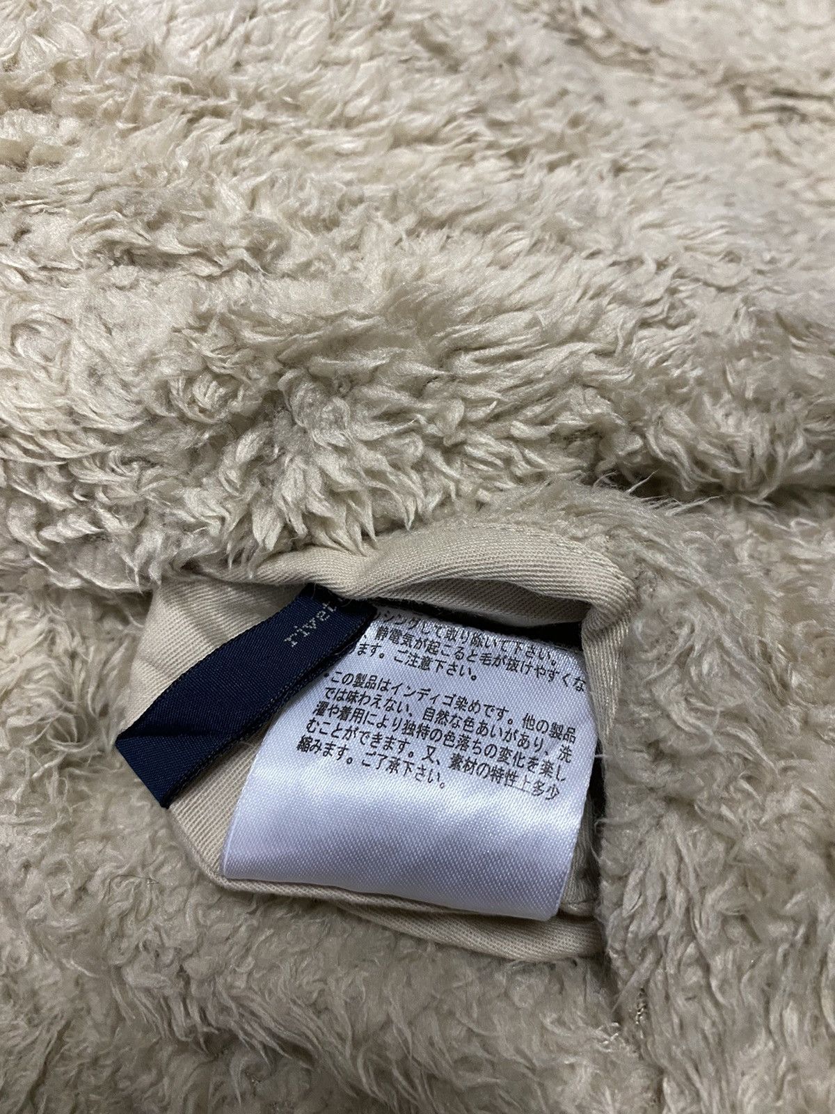 Japanese Brand Surge & Rivet Reversible Long Coat Size US S / EU 44-46 / 1 - 14 Thumbnail