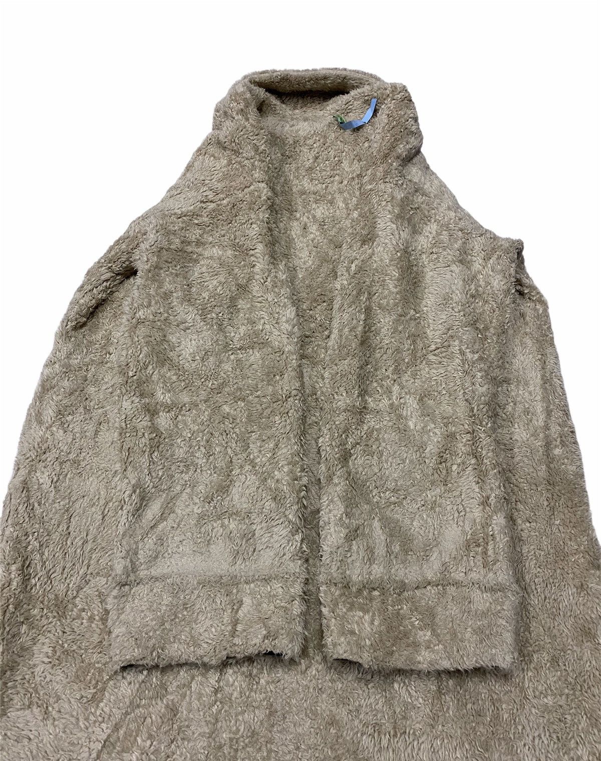 Japanese Brand Surge & Rivet Reversible Long Coat Size US S / EU 44-46 / 1 - 8 Thumbnail