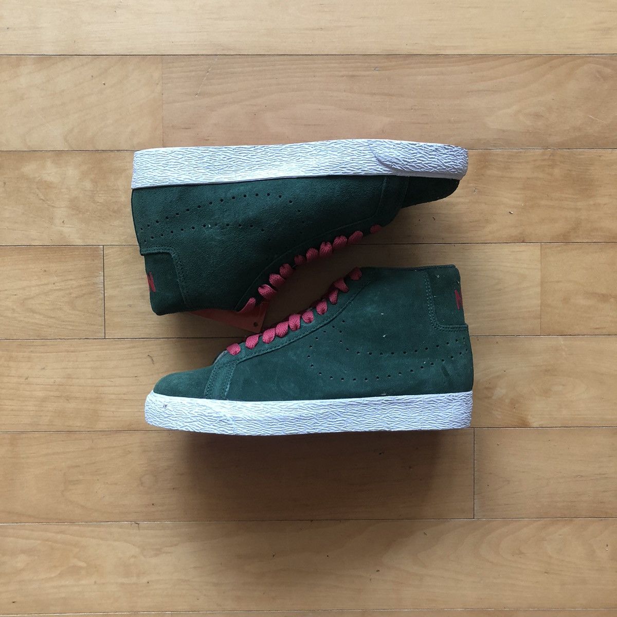 Nike sb blazer watermelon hotsell