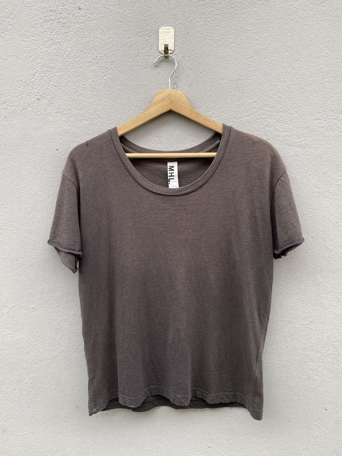 Margaret Howell 💥Margaret Howell Tee Size US M / EU 48-50 / 2 - 1 Thumbnail