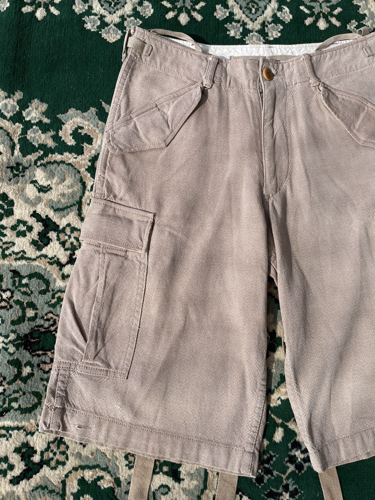 General Research × Mountain Research General Research 1997 Style 153 Cargo Pants Size US 31 - 4 Thumbnail