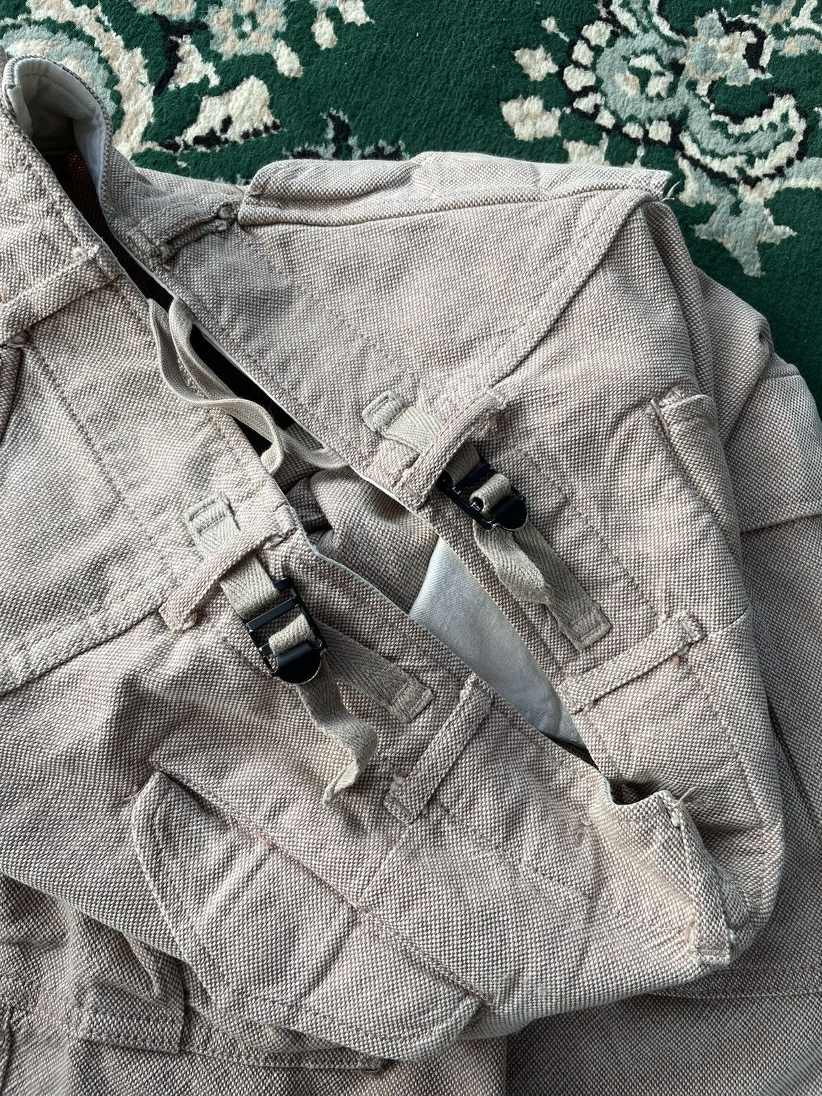 General Research × Mountain Research General Research 1997 Style 153 Cargo Pants Size US 31 - 15 Thumbnail