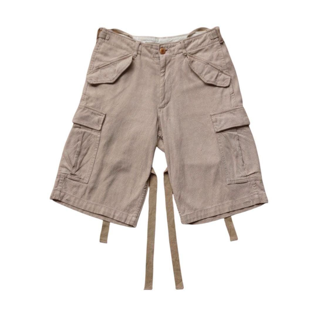 General Research × Mountain Research General Research 1997 Style 153 Cargo Pants Size US 31 - 24 Thumbnail