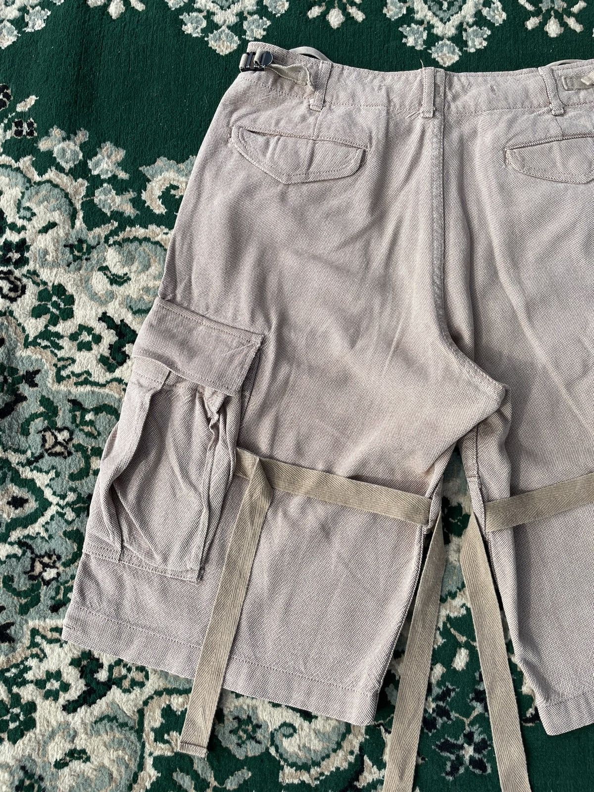 General Research × Mountain Research General Research 1997 Style 153 Cargo Pants Size US 31 - 9 Thumbnail