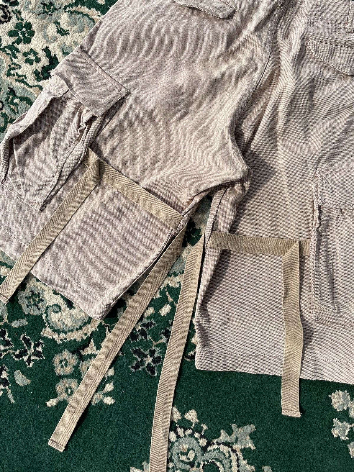 General Research × Mountain Research General Research 1997 Style 153 Cargo Pants Size US 31 - 10 Thumbnail