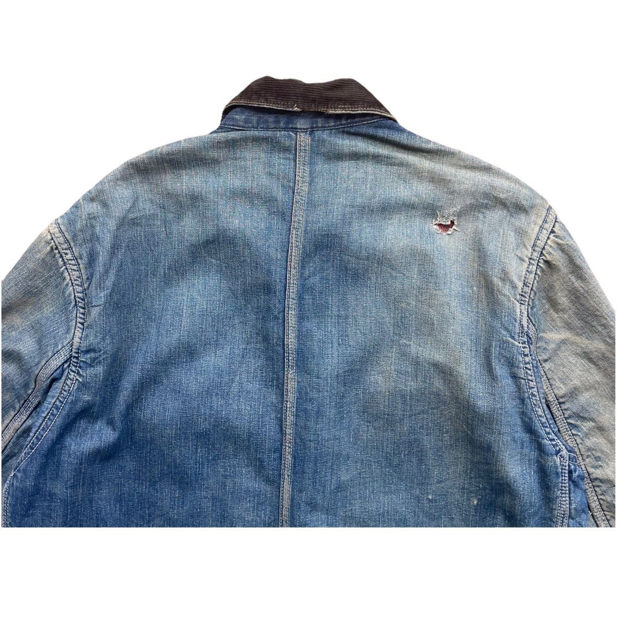 JCPenney × Vintage RARE💥50’s Penney’s Payday x Vtg Coke Size US L / EU 52-54 / 3 - 11 Thumbnail