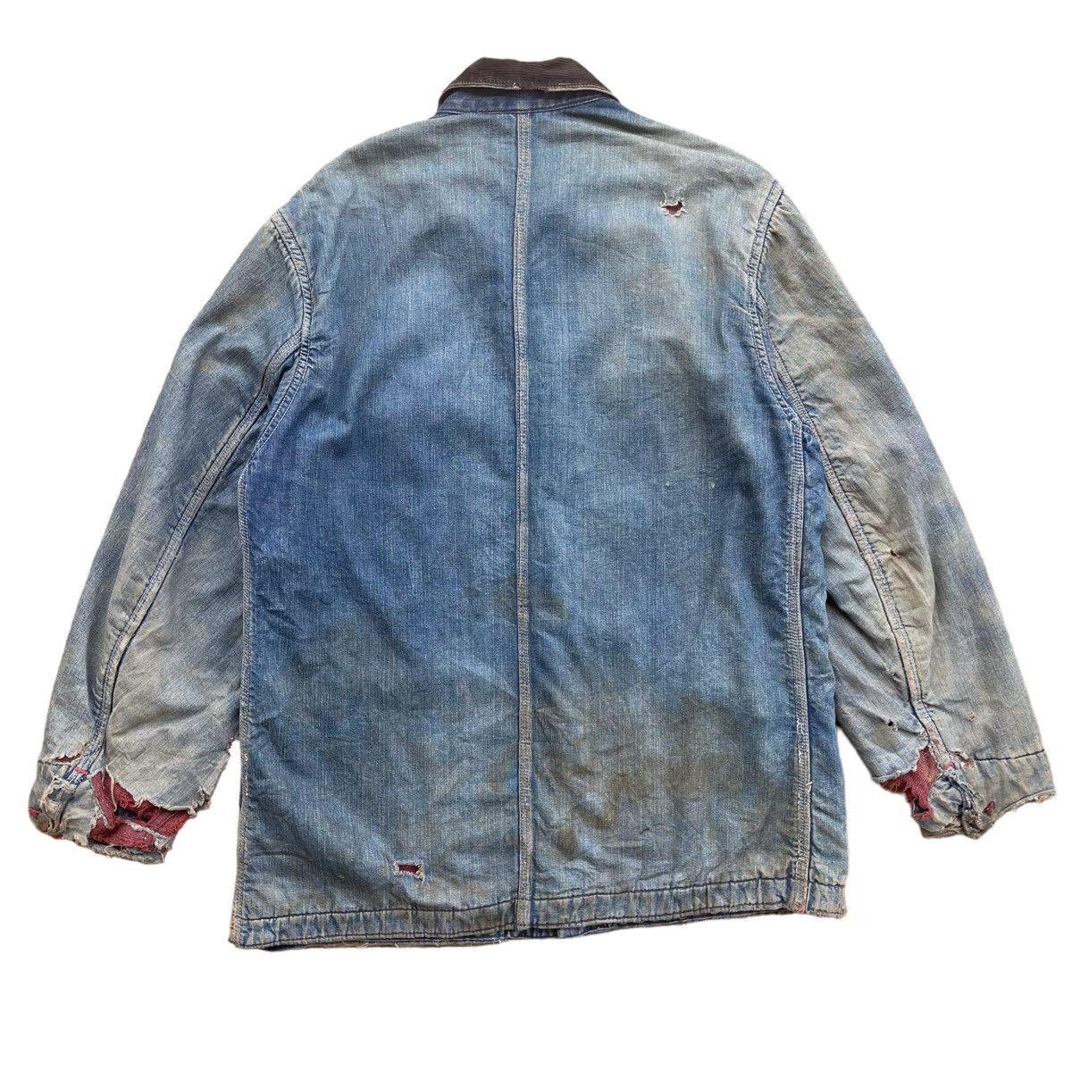 JCPenney × Vintage RARE💥50’s Penney’s Payday x Vtg Coke Size US L / EU 52-54 / 3 - 10 Thumbnail