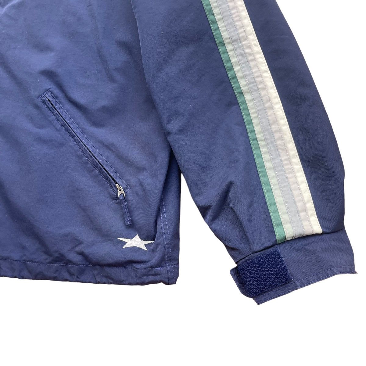 Sessions × Sports Specialties 💥 Session Skate Surf Zipper Jacket With Hoodie Size US XL / EU 56 / 4 - 6 Thumbnail