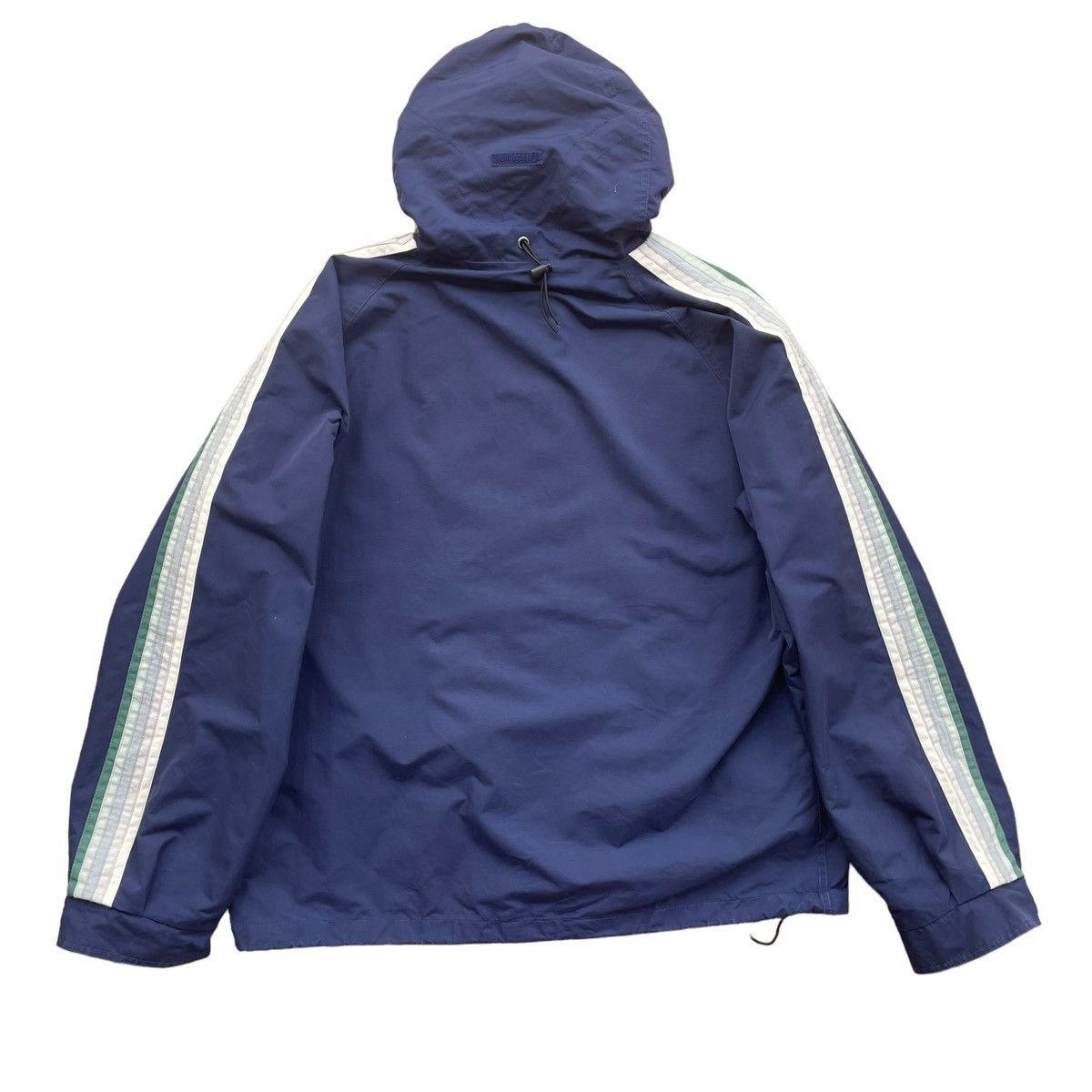 Sessions × Sports Specialties 💥 Session Skate Surf Zipper Jacket With Hoodie Size US XL / EU 56 / 4 - 8 Thumbnail