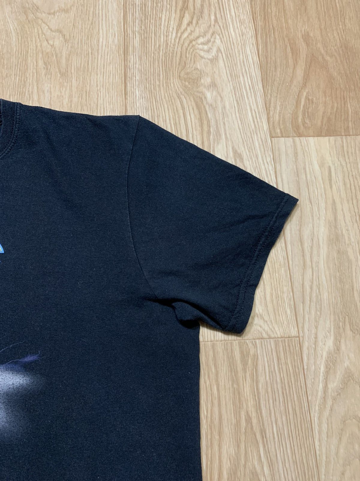 Vintage Vintage Movie Back To The Future T-Shirt Size US L / EU 52-54 / 3 - 6 Thumbnail