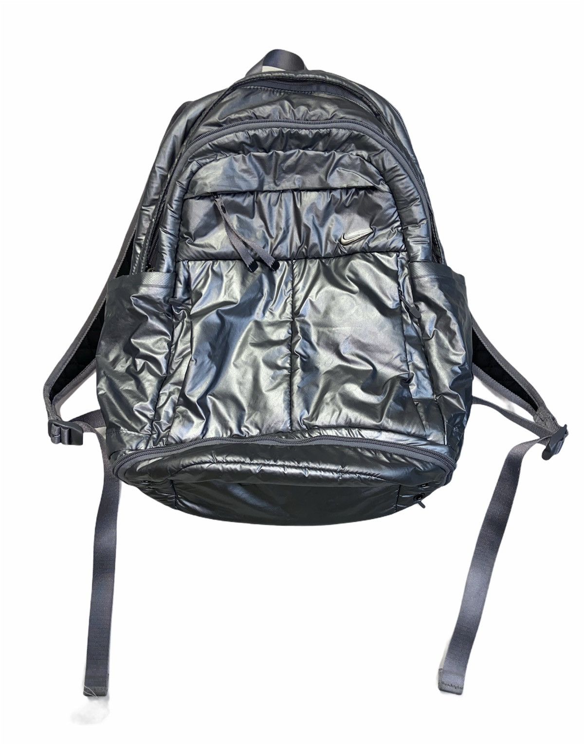 Nike ACG ASTRONAUT ARCHIVE NIKE MULTIPOCKET THERMO BACKPACK - № 6066 Size ONE SIZE - 1 Thumbnail