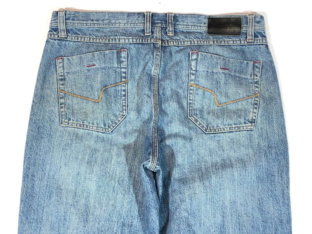 Vintage Oakley Vintage Jeans Size US 36 / EU 52 - 5 Thumbnail
