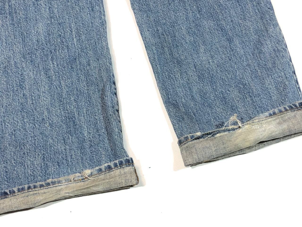 Vintage Oakley Vintage Jeans Size US 36 / EU 52 - 7 Thumbnail