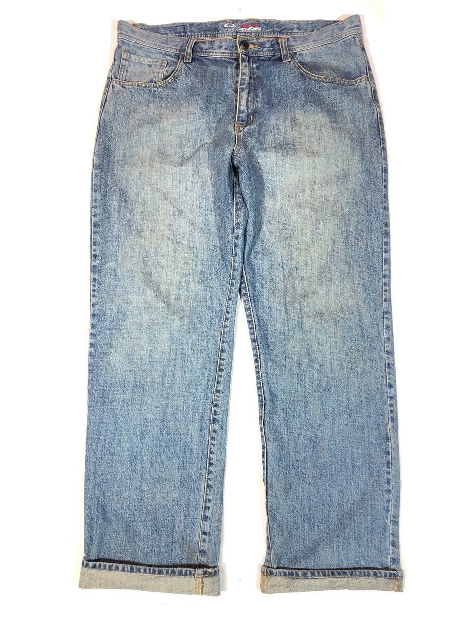 Vintage Oakley Vintage Jeans Size US 36 / EU 52 - 1 Thumbnail