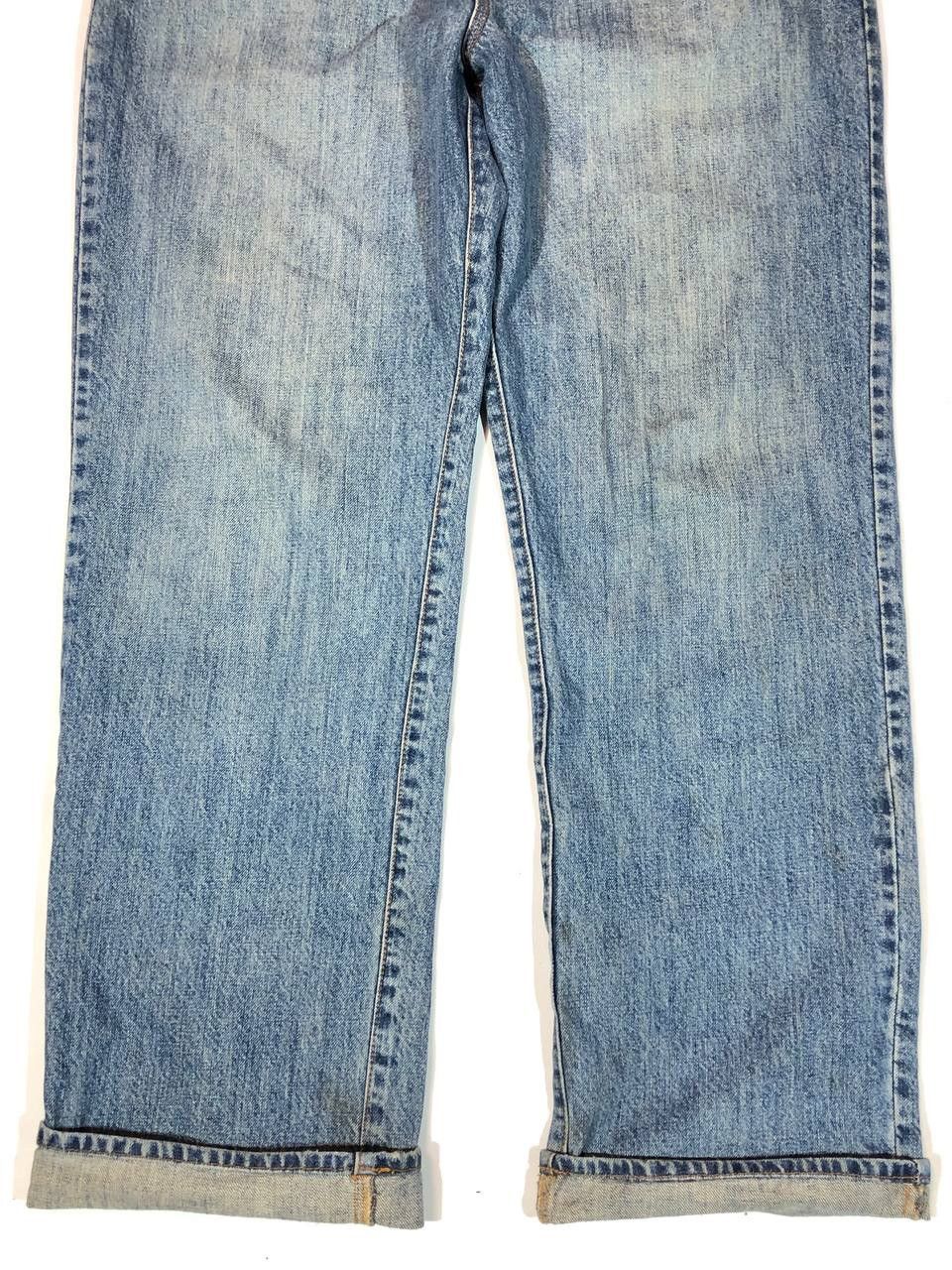 Vintage Oakley Vintage Jeans Size US 36 / EU 52 - 3 Thumbnail