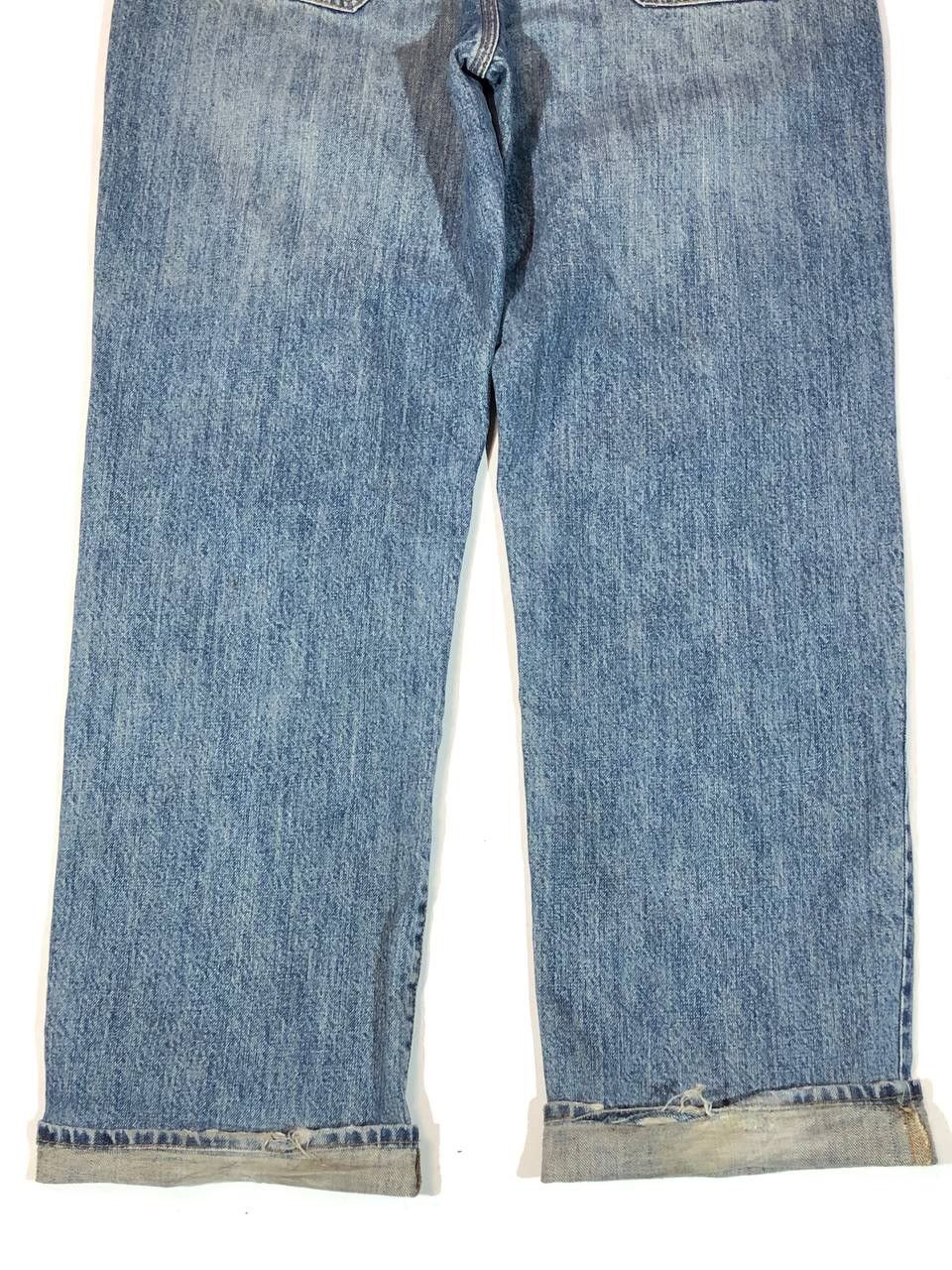 Vintage Oakley Vintage Jeans Size US 36 / EU 52 - 6 Thumbnail