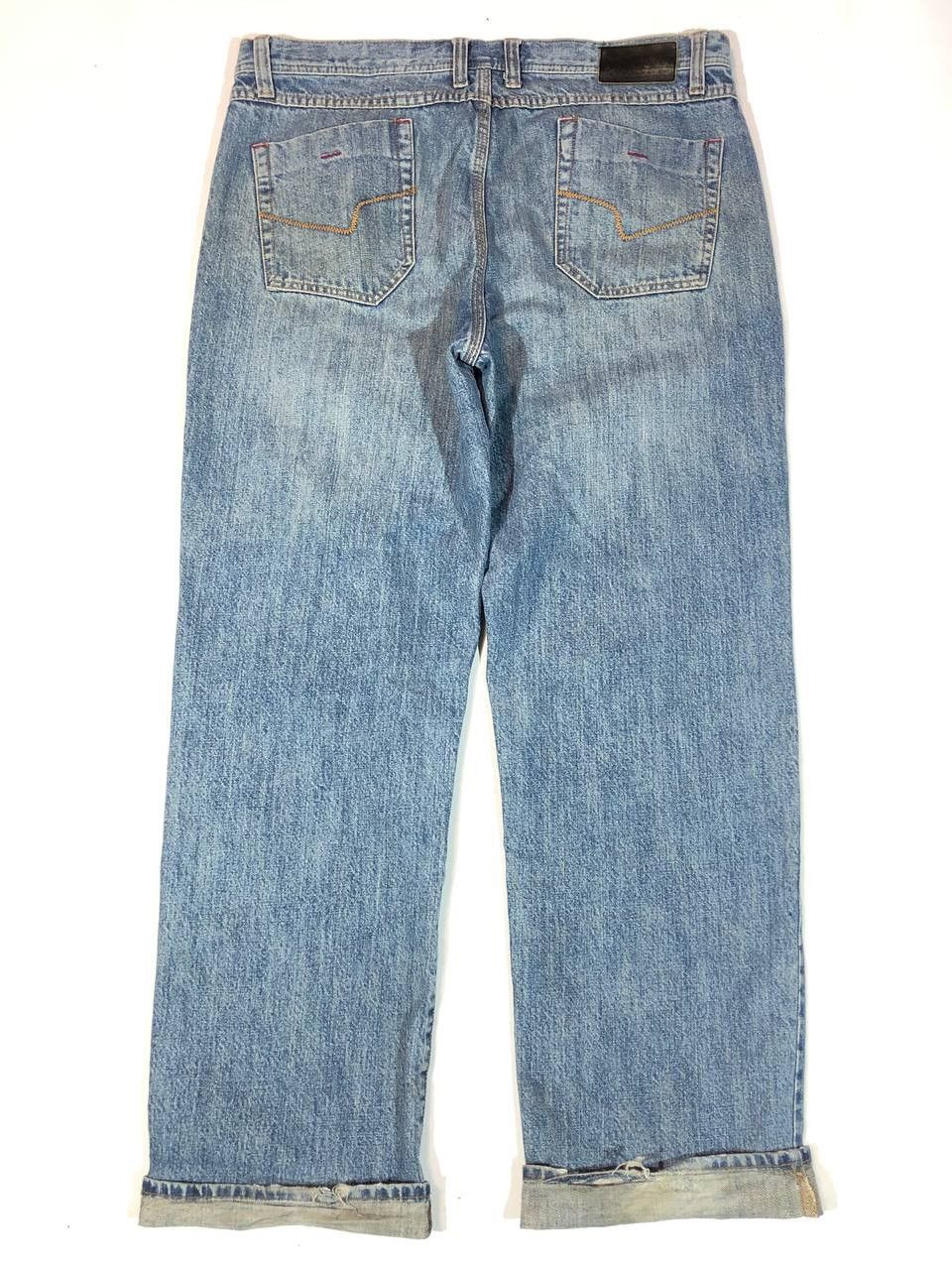 Vintage Oakley Vintage Jeans Size US 36 / EU 52 - 4 Thumbnail