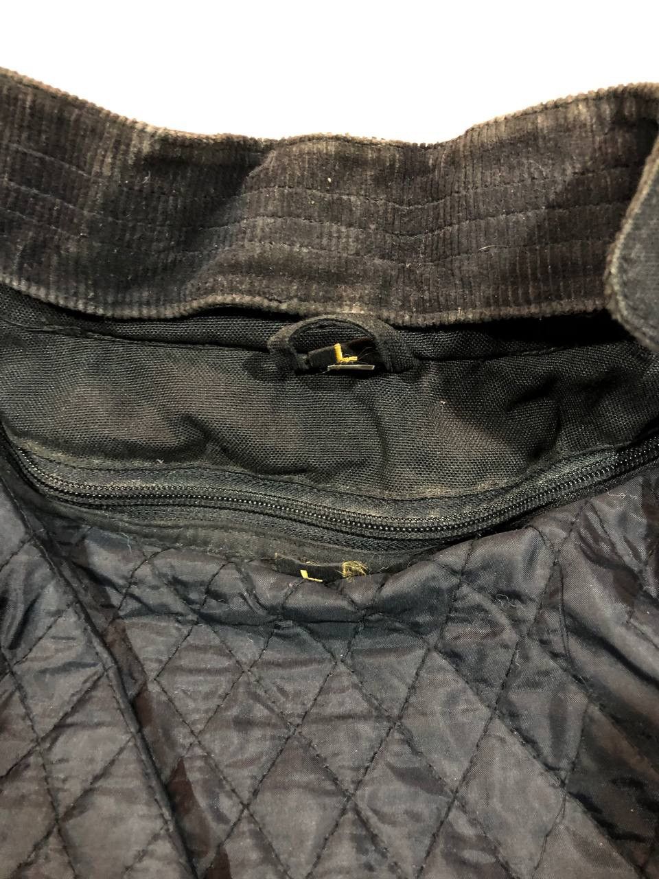 NASCAR Vintage Moto Sport Racing Jacket Size US XL / EU 56 / 4 - 11 Thumbnail
