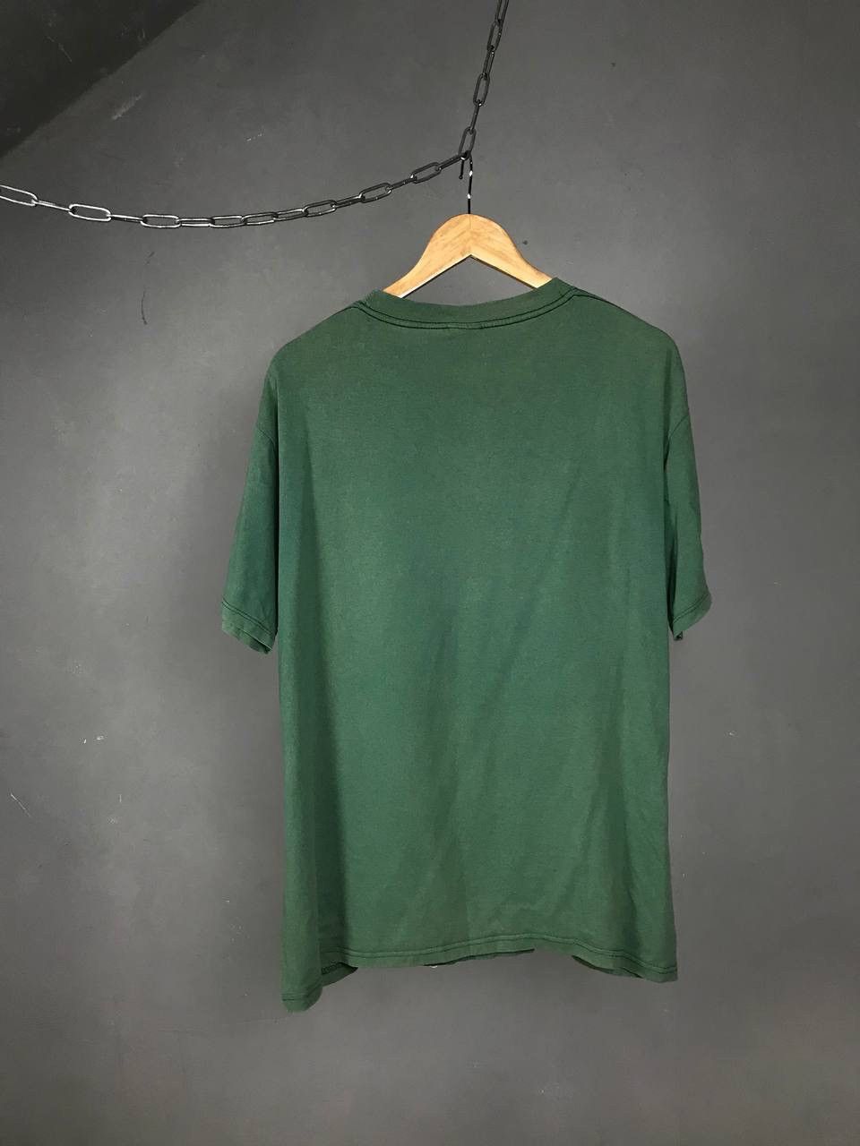 Warner Bros Warner Bros 1997 movie made in USA tee Size US L / EU 52-54 / 3 - 5 Thumbnail