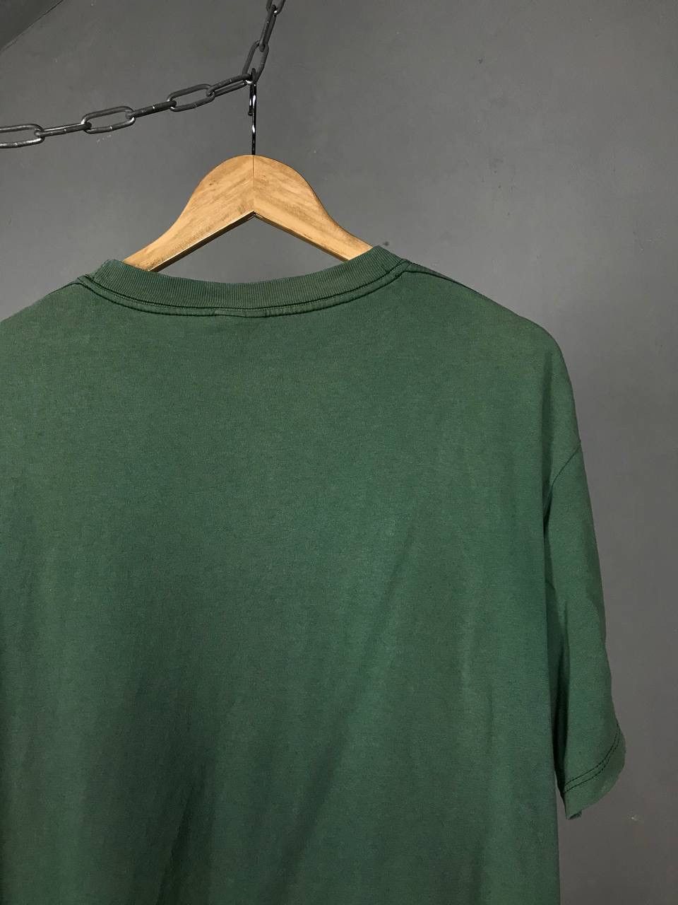 Warner Bros Warner Bros 1997 movie made in USA tee Size US L / EU 52-54 / 3 - 6 Thumbnail