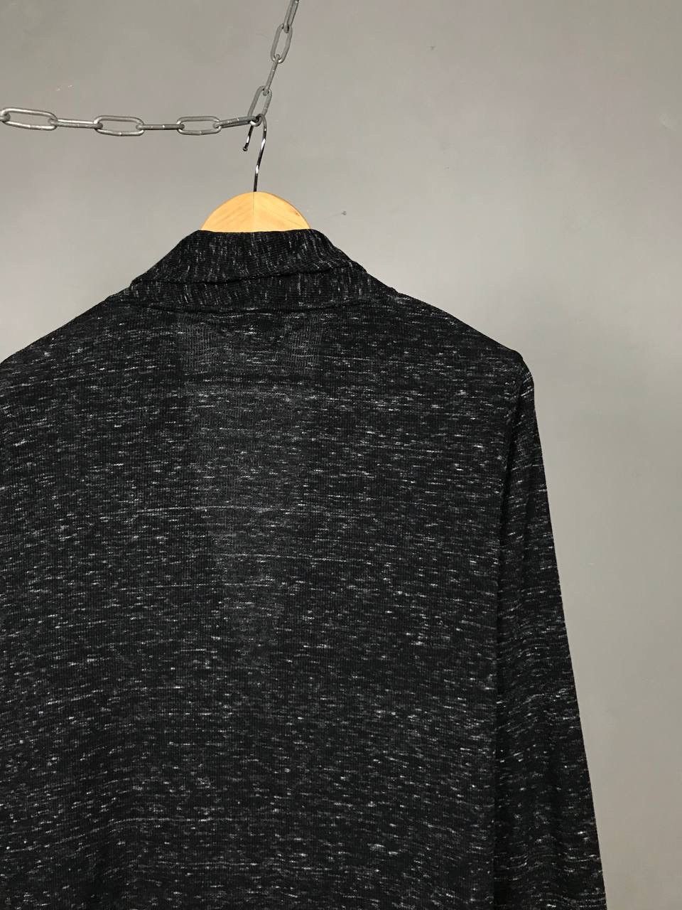 Japanese Brand Louis Chavlon designer luxury Japanese brand cardigan Size US M / EU 48-50 / 2 - 6 Thumbnail
