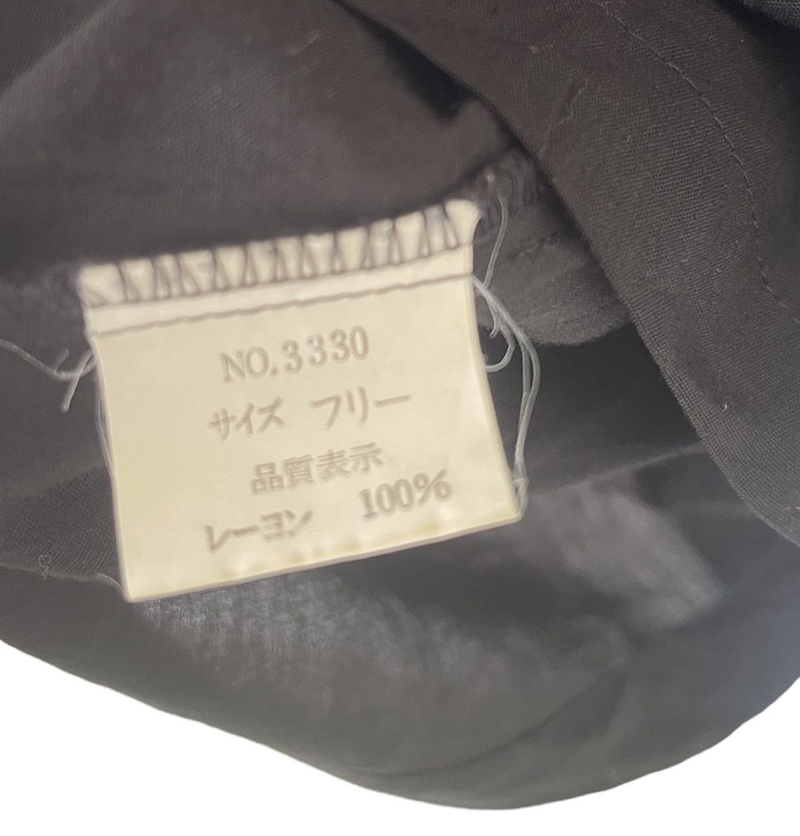 Vintage VINTAGE SUKAJAN SHIRT BUTTON UP RAYON JAPAN Size US M / EU 48-50 / 2 - 4 Thumbnail