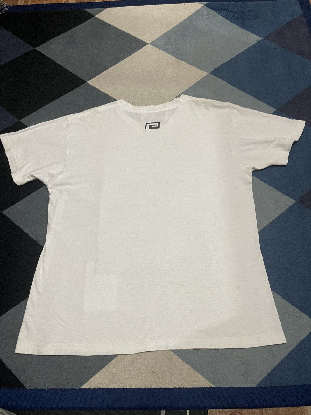 Japanese Brand REVERSAL TEE SHIRT TOKYO JAPAN Size US L / EU 52-54 / 3 - 2 Thumbnail