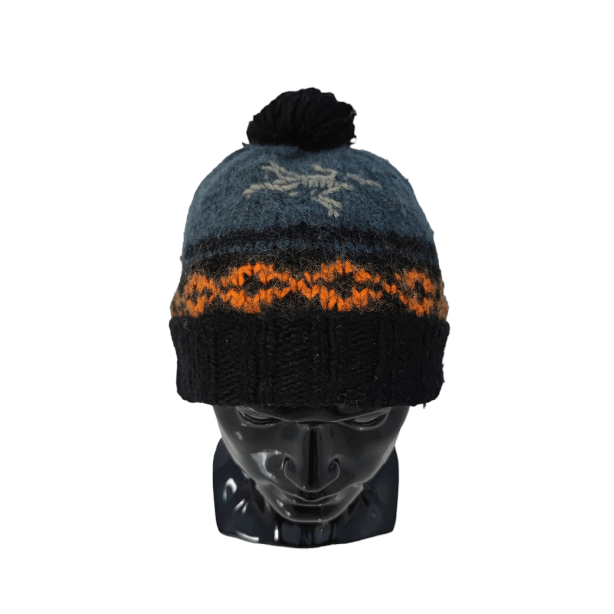Arc'Teryx Wool Knitted Beanie Hat