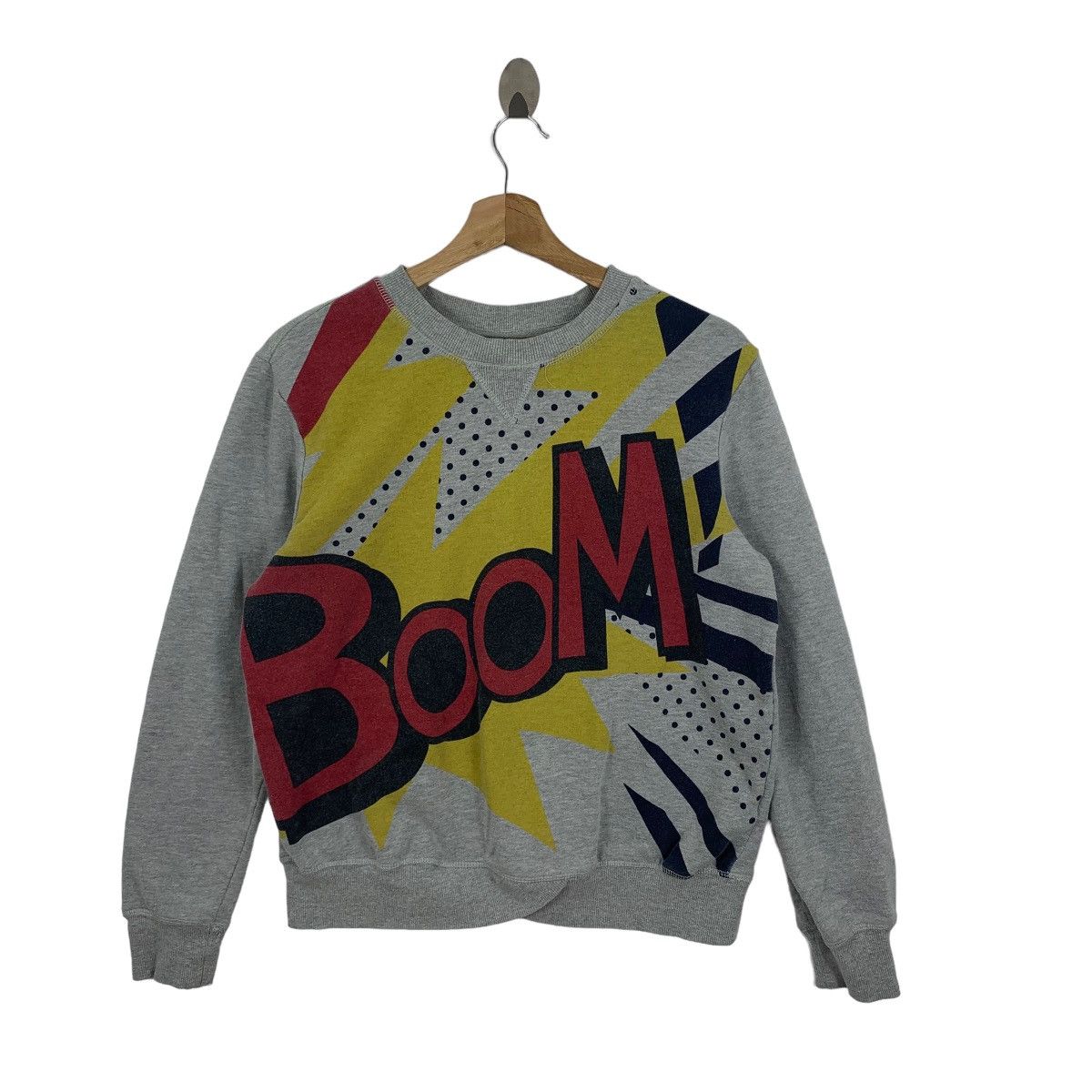 Vintage Phillip Lim American Designer Jumper Pullover