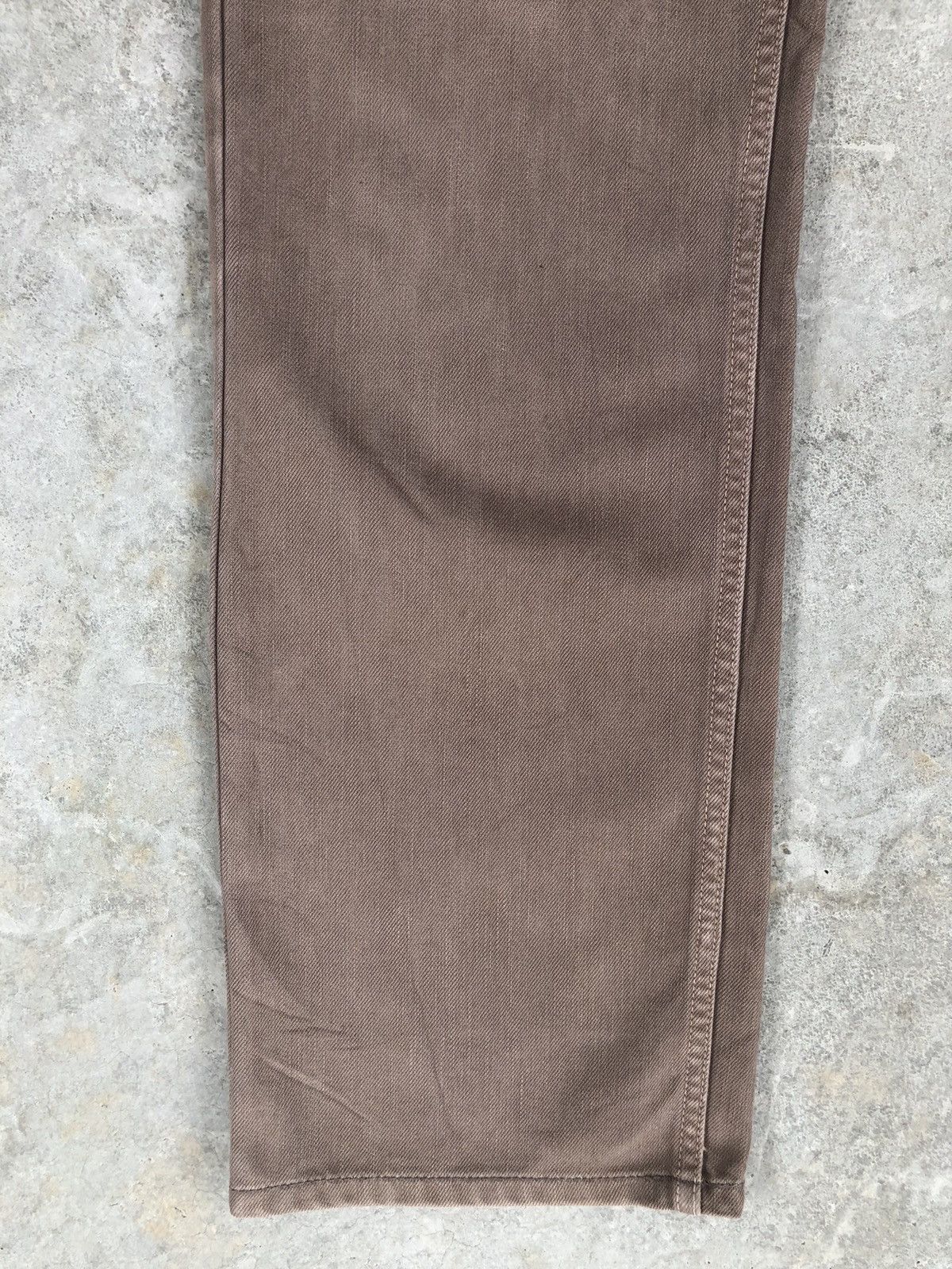 PPFM Rare PPFM DIVISION Bush Pant Size US 29 - 6 Thumbnail