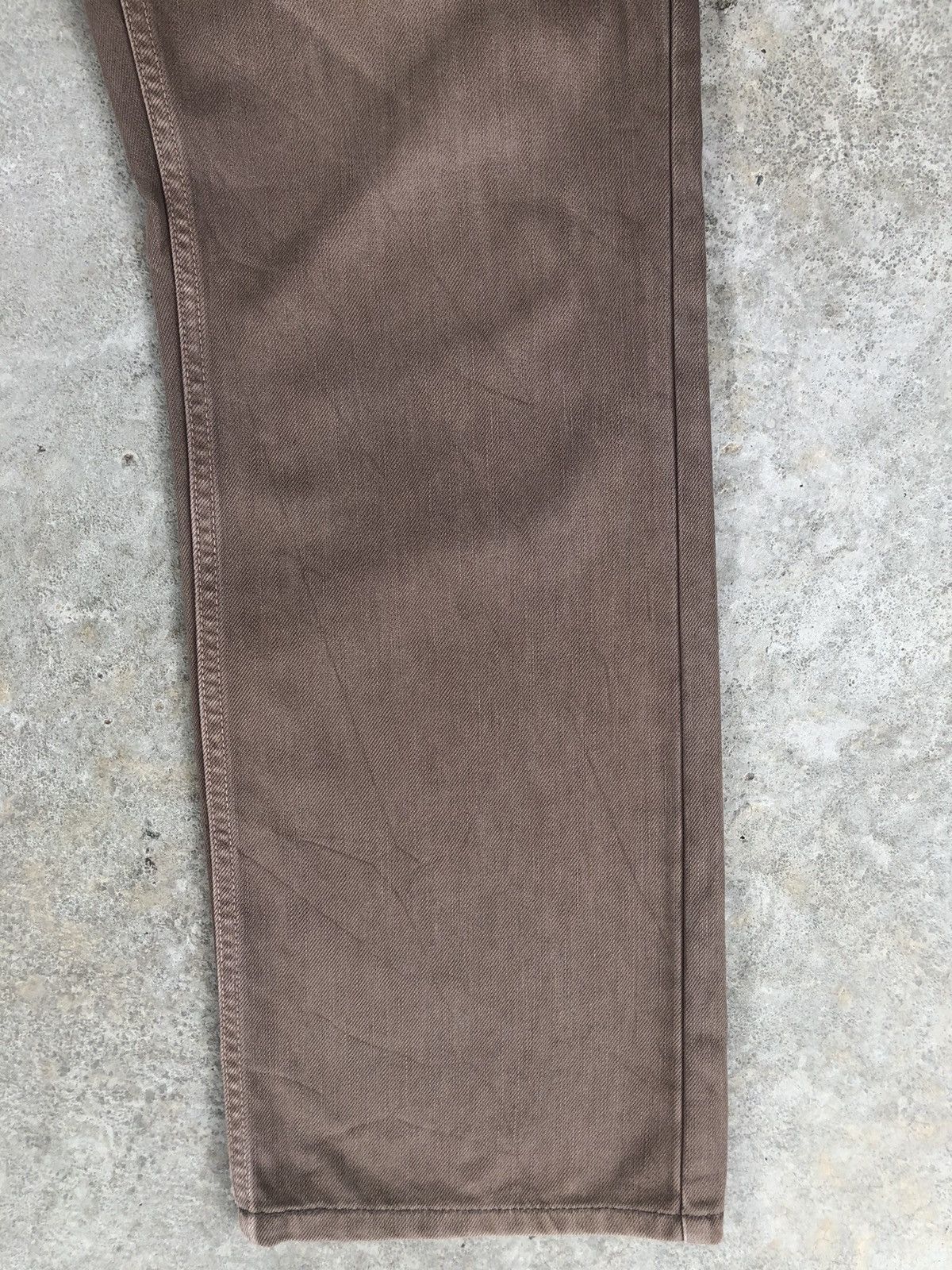 PPFM Rare PPFM DIVISION Bush Pant Size US 29 - 7 Thumbnail