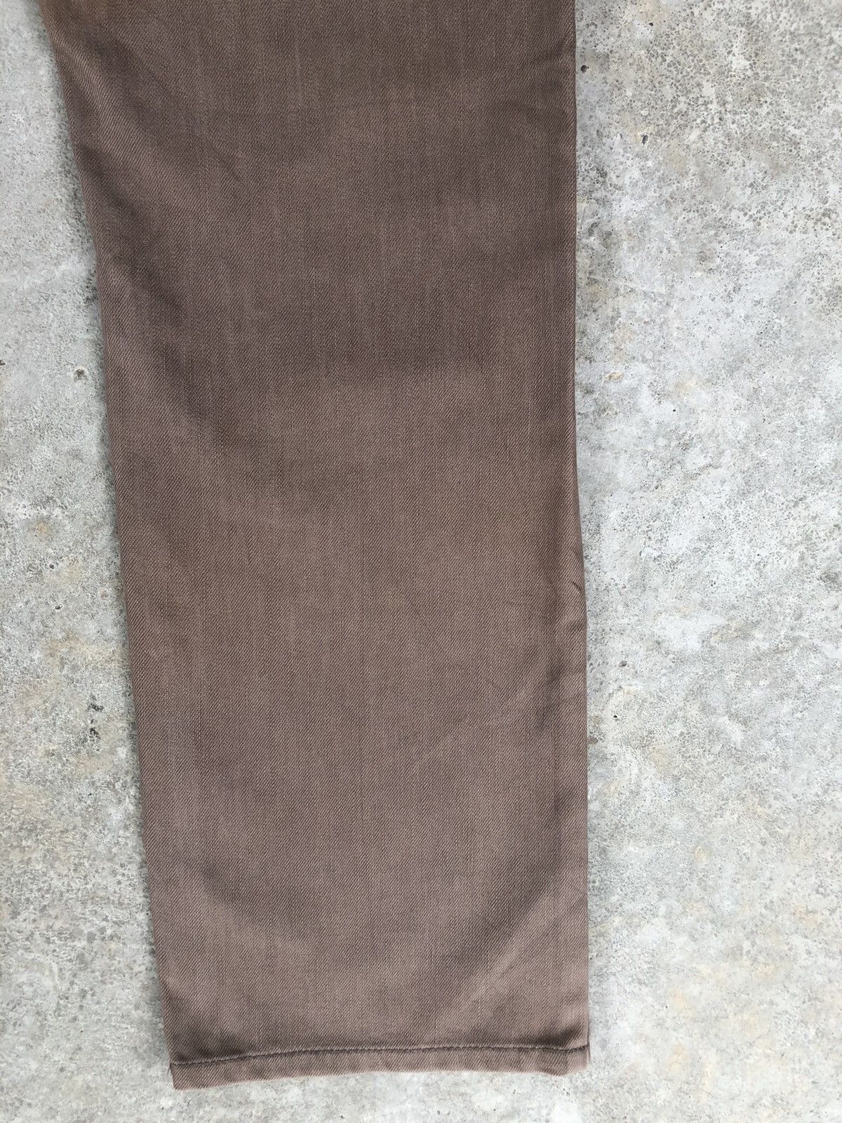 PPFM Rare PPFM DIVISION Bush Pant Size US 29 - 12 Thumbnail