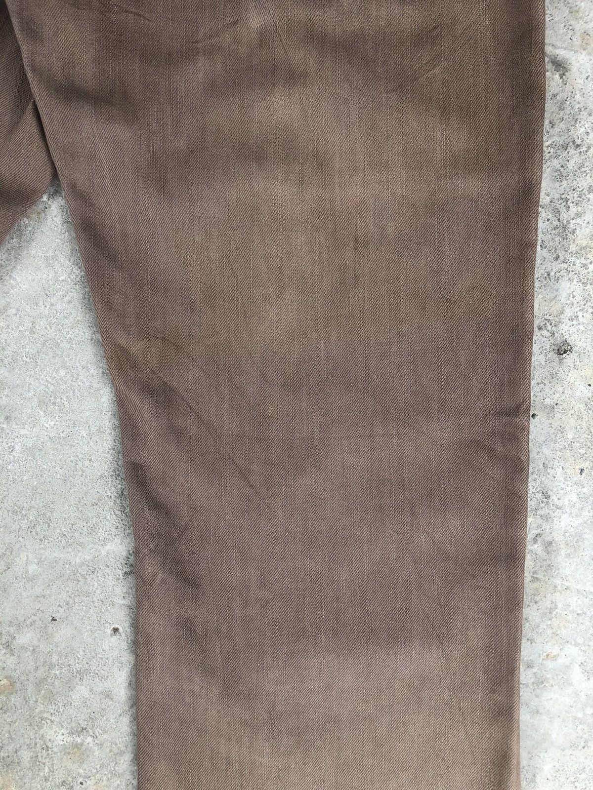 PPFM Rare PPFM DIVISION Bush Pant Size US 29 - 17 Thumbnail