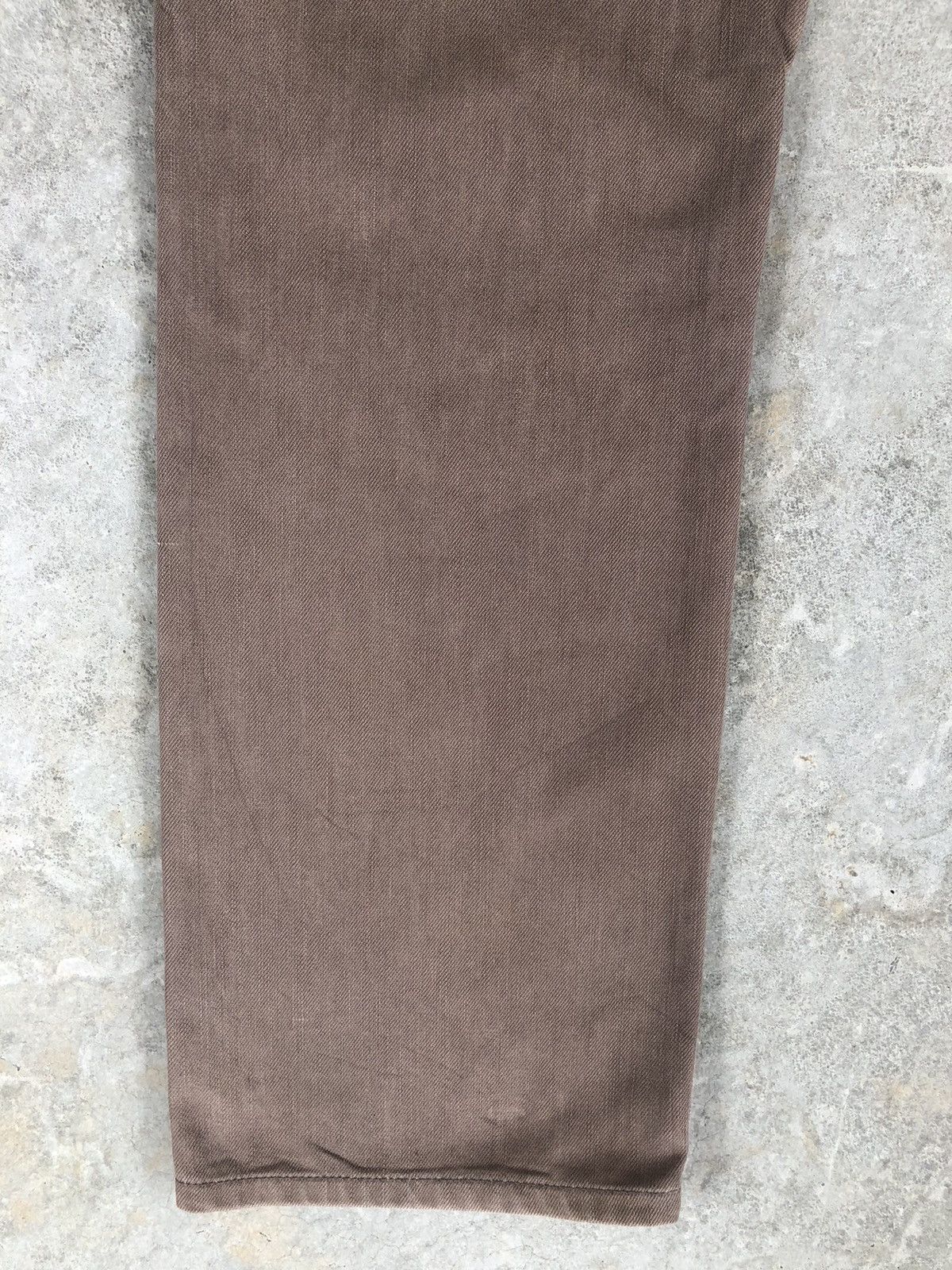 PPFM Rare PPFM DIVISION Bush Pant Size US 29 - 11 Thumbnail
