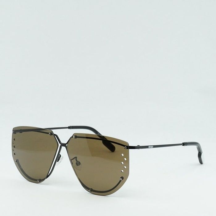 Kenzo New Kenzo Kz40057us 01e Sunglasses Grailed 1632