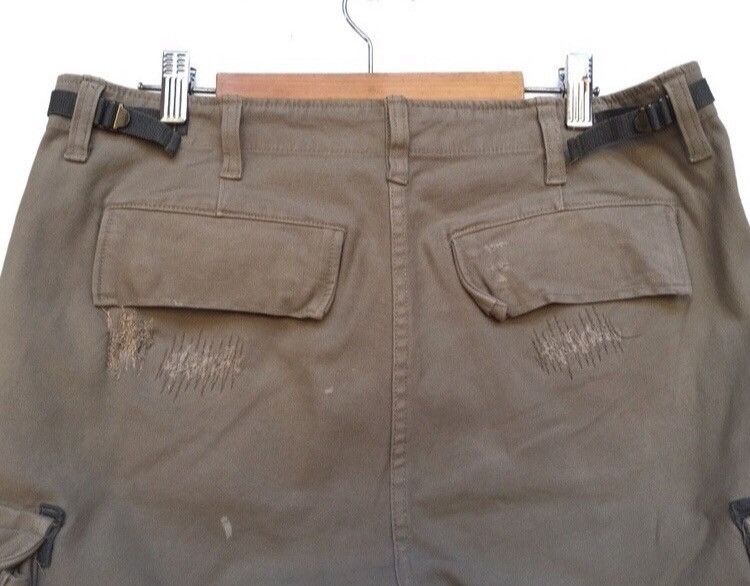 Vintage 🔥Farmer's Market Casual Cargo Pants Size US 32 / EU 48 - 6 Thumbnail