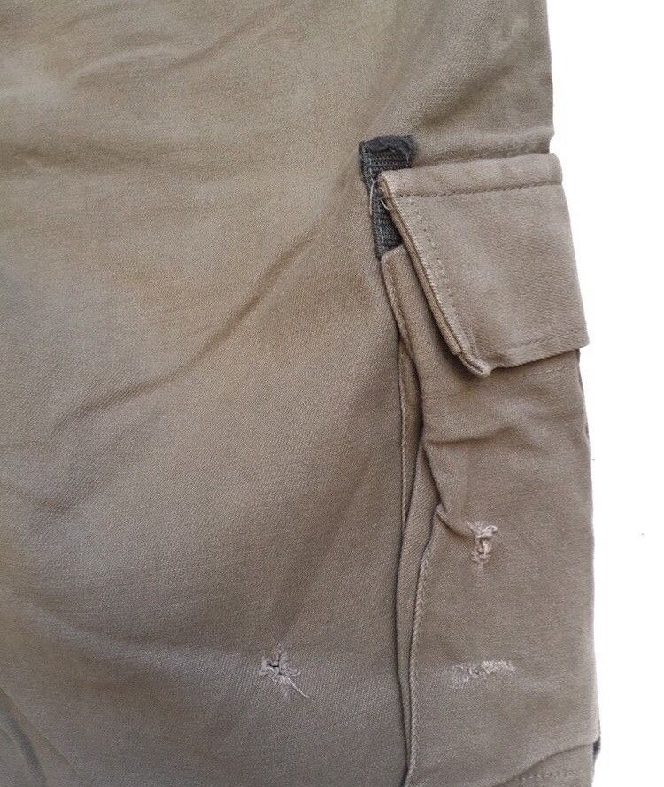 Vintage 🔥Farmer's Market Casual Cargo Pants Size US 32 / EU 48 - 7 Thumbnail