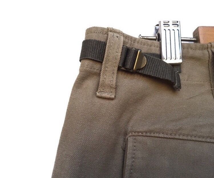 Vintage 🔥Farmer's Market Casual Cargo Pants Size US 32 / EU 48 - 11 Thumbnail