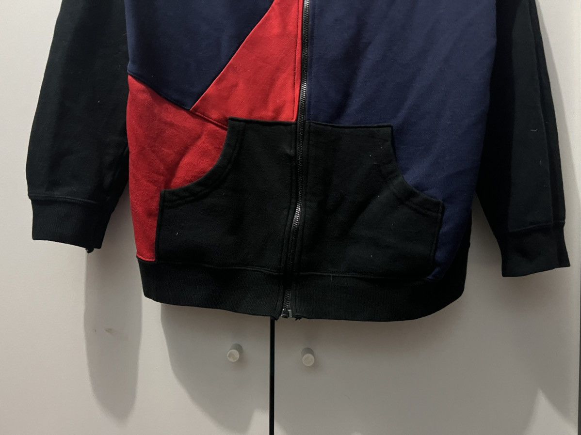 If Six Was Nine Tough Cokkie Japan Patchwork Hippie Jacket Size US M / EU 48-50 / 2 - 3 Thumbnail