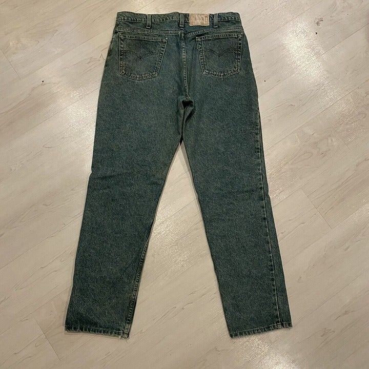 1992 COLOUR DENIM CHARCOAL