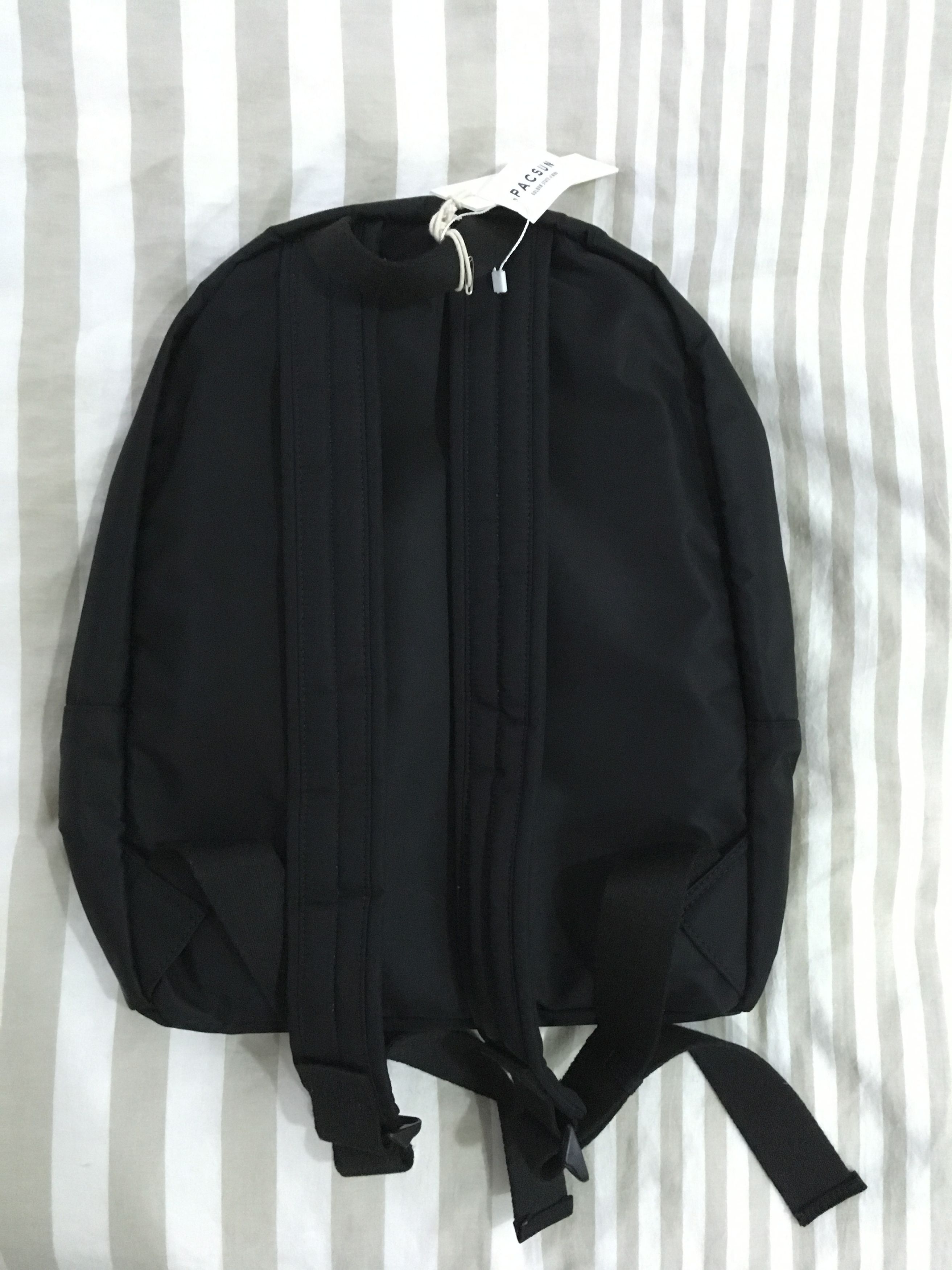 FOG Fear of God FOG Pacsun Collection Two Backpack Grailed